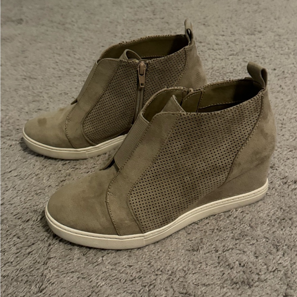 Booties